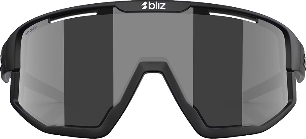 Vision smoke w silver mirror - Gafas deportivas