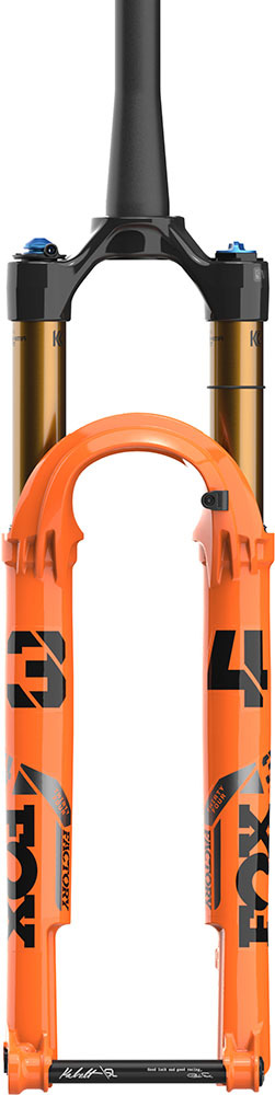 34 K Float StepCast 29" GRIP SL 120 Remote-Adj Tapered Kabolt Boost TOP-DEAL