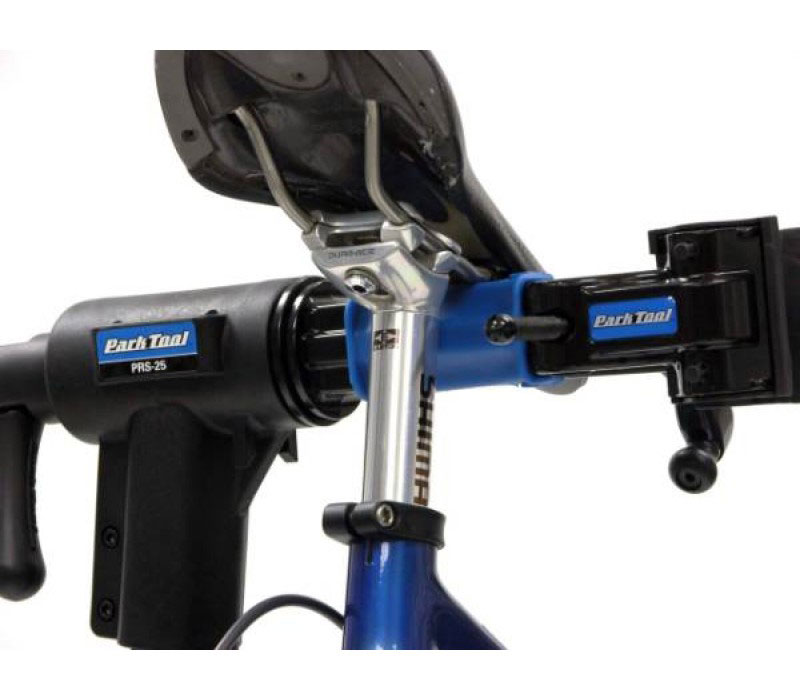 Supporto di montaggio Park Tool, supporto di montaggio pieghevole PRS, 416.00 CHF