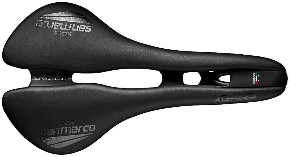 Selle San Marco ASPIDE Superleggera Saddle Men | Bike-Discount