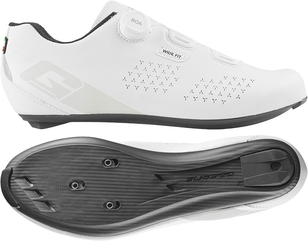 G.Sprint+ Wide - Zapatillas ciclismo carretera