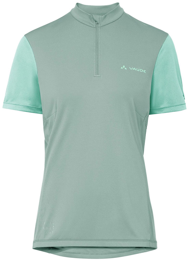Matera Half Zip - Damen Trikot