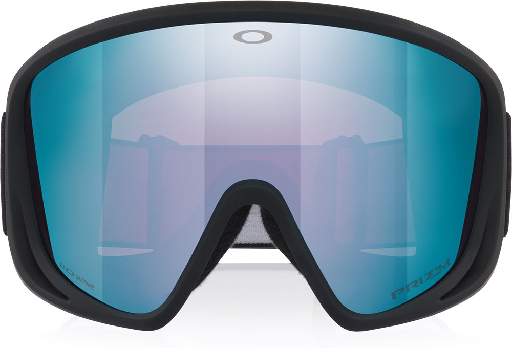 Mont Scape M PRIZM Sapphire - Ski Goggle