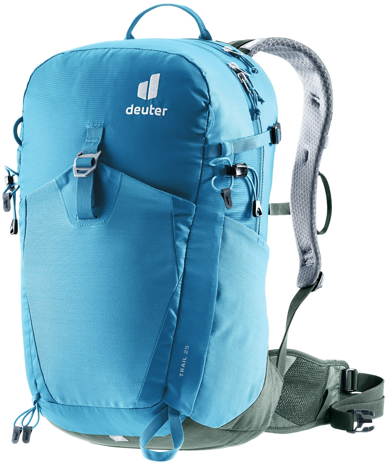 Trail 25 - Rucksack