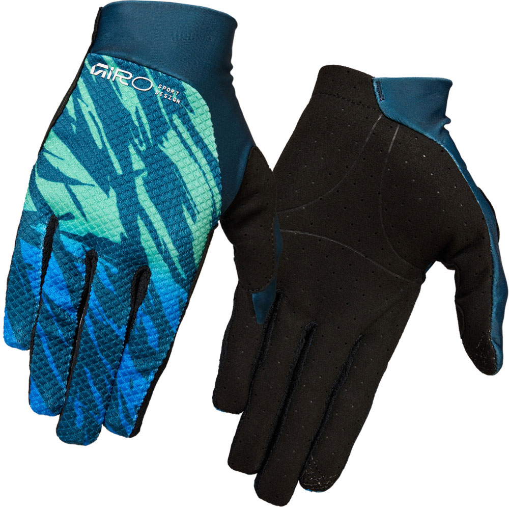 Trixter - MTB Gloves