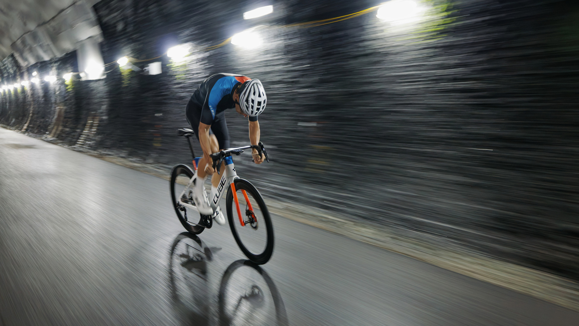 Litening AERO C:68X SLT Teamline
