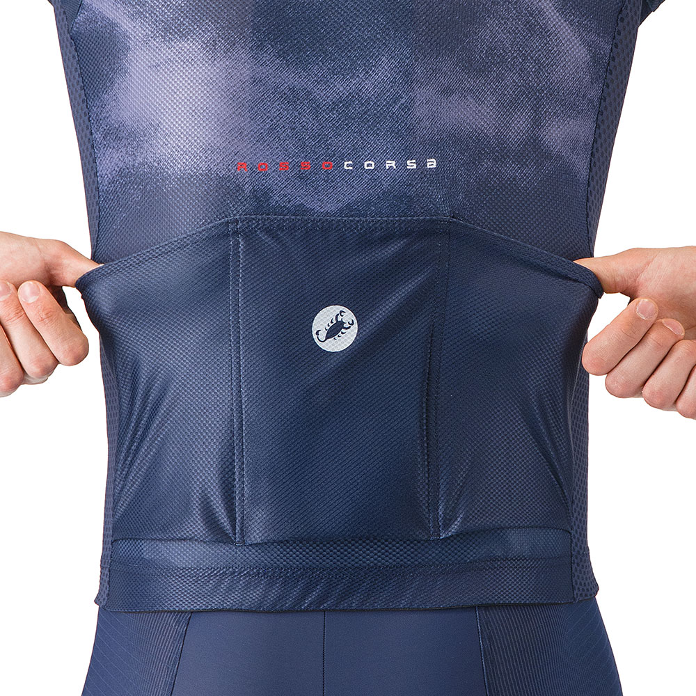 Climber's A/C - Maillot