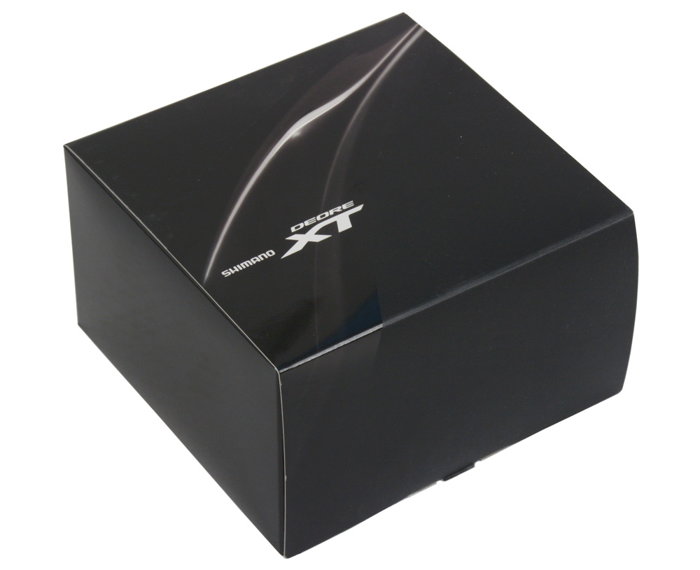 pulsador shimano XT SL-M8000 de segunda mano por 25 EUR en Nucleo L