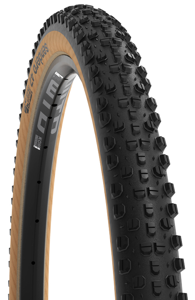 Sendero 650x47C Tubeless Faltreifen