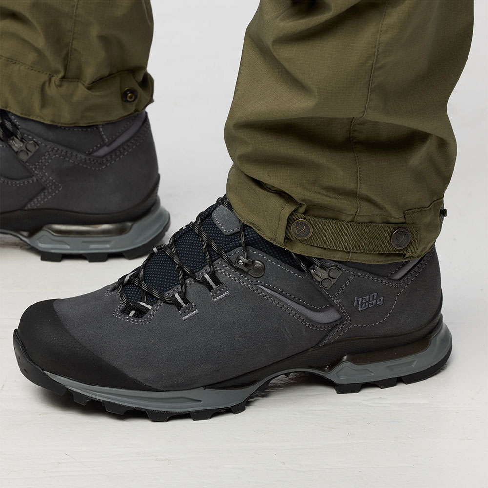 Vidda Pro Lite Zip-off - Pantaloni outdoor
