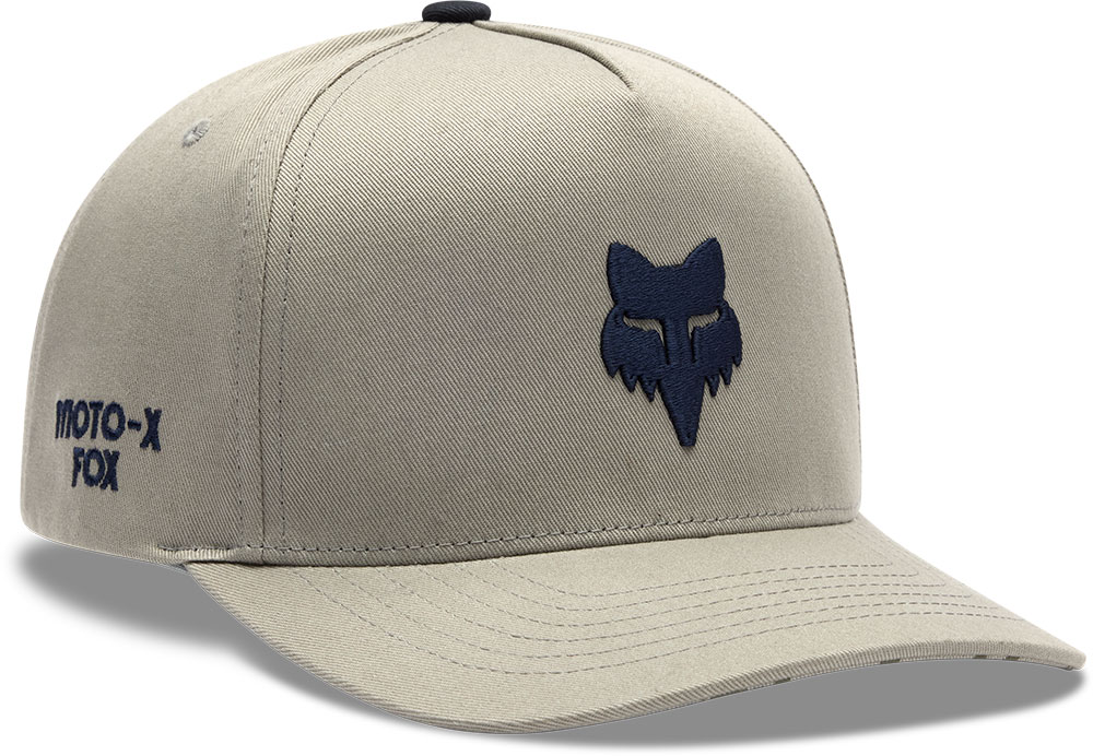 Circa 74 Snapback - Cappello
