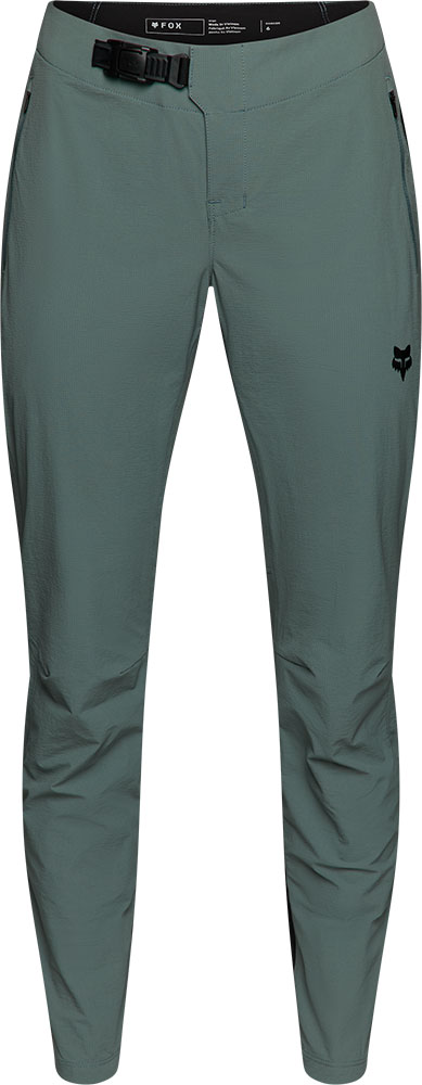 Flexair - Pantalones MTB mujer