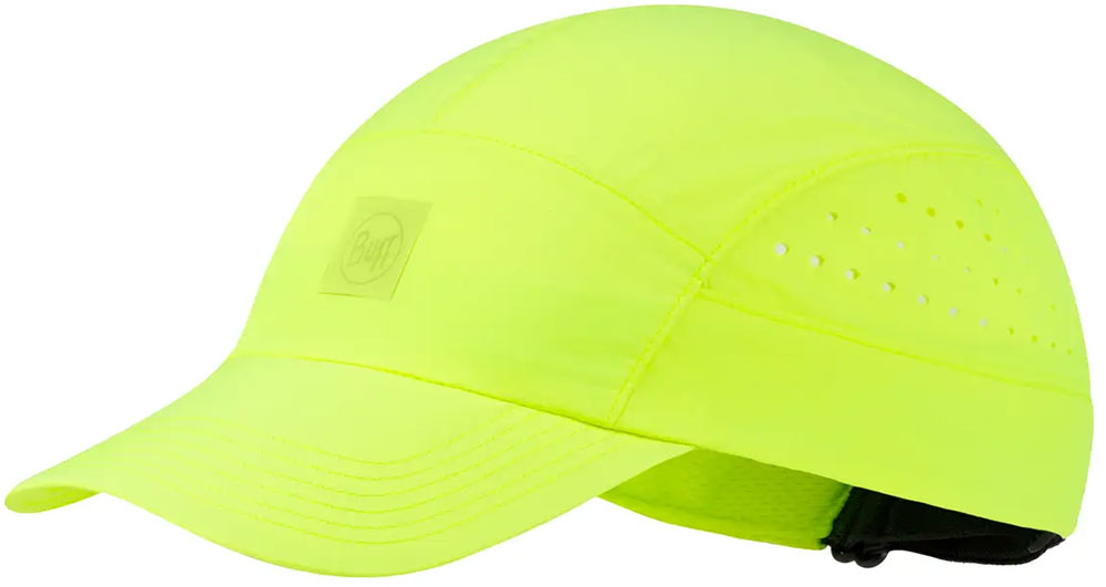 Speed Cap - Kappe Solid Lime                                