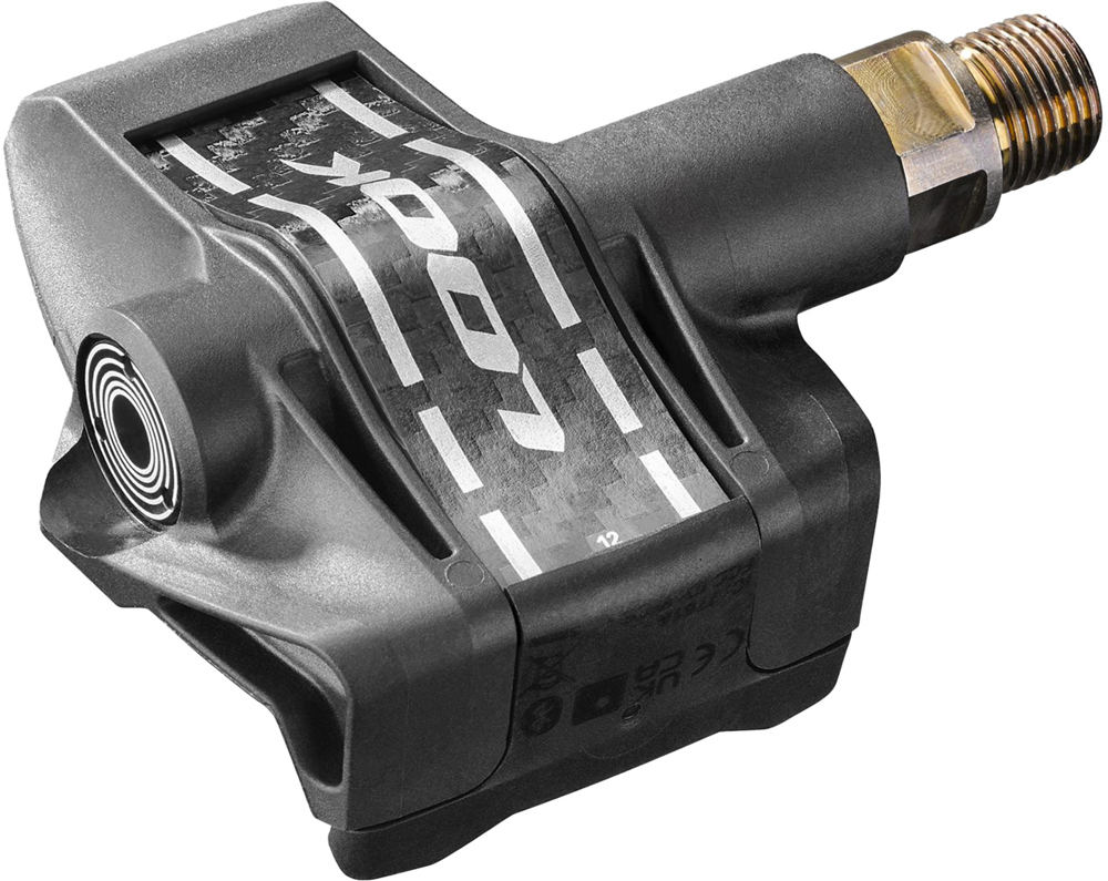 LOOK 301042001  20137469 Keo Blade Power Single Powermeter Pedale  (4).jpg
