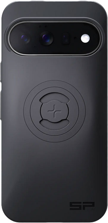 Funda para móvil SPC+ para la serie Google Pixel 11