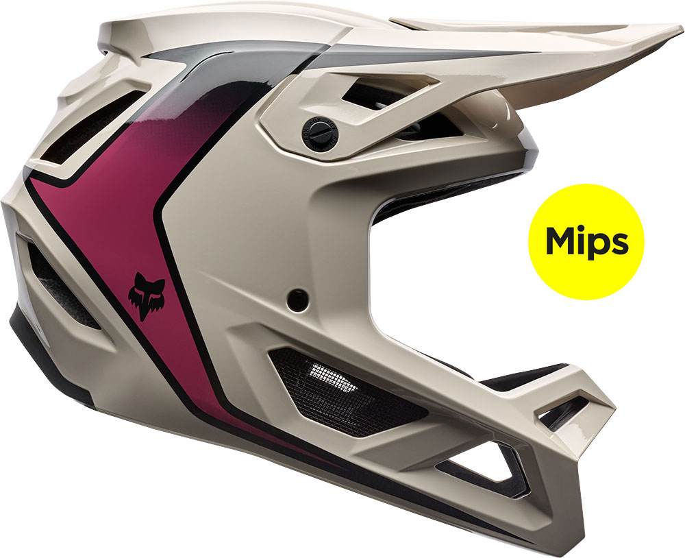 Rampage Vault - Casco integral