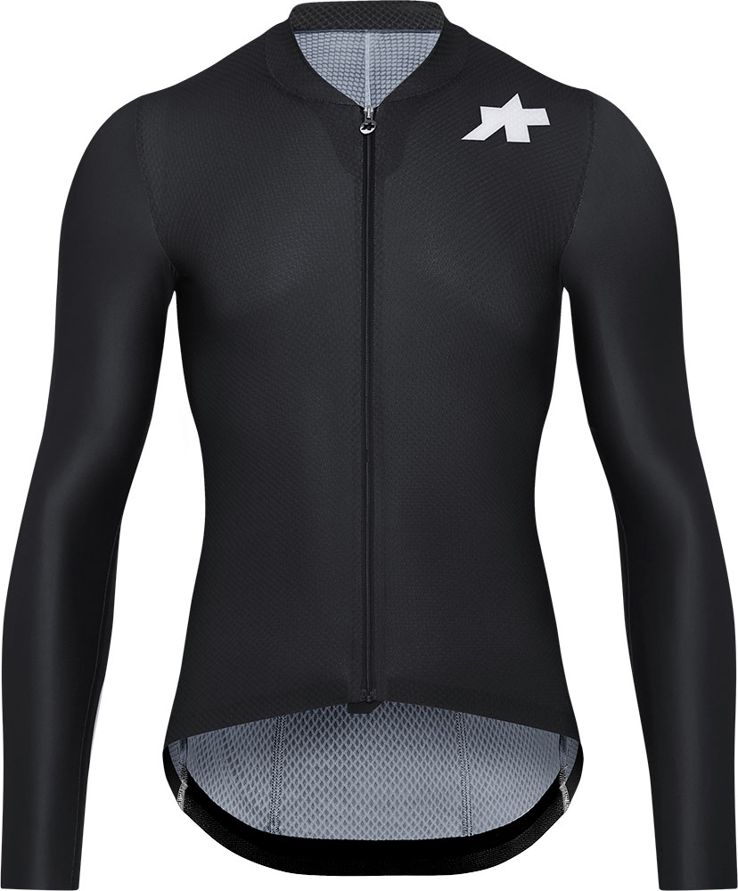 Mille GT S11 Evo - Maillot de manga larga