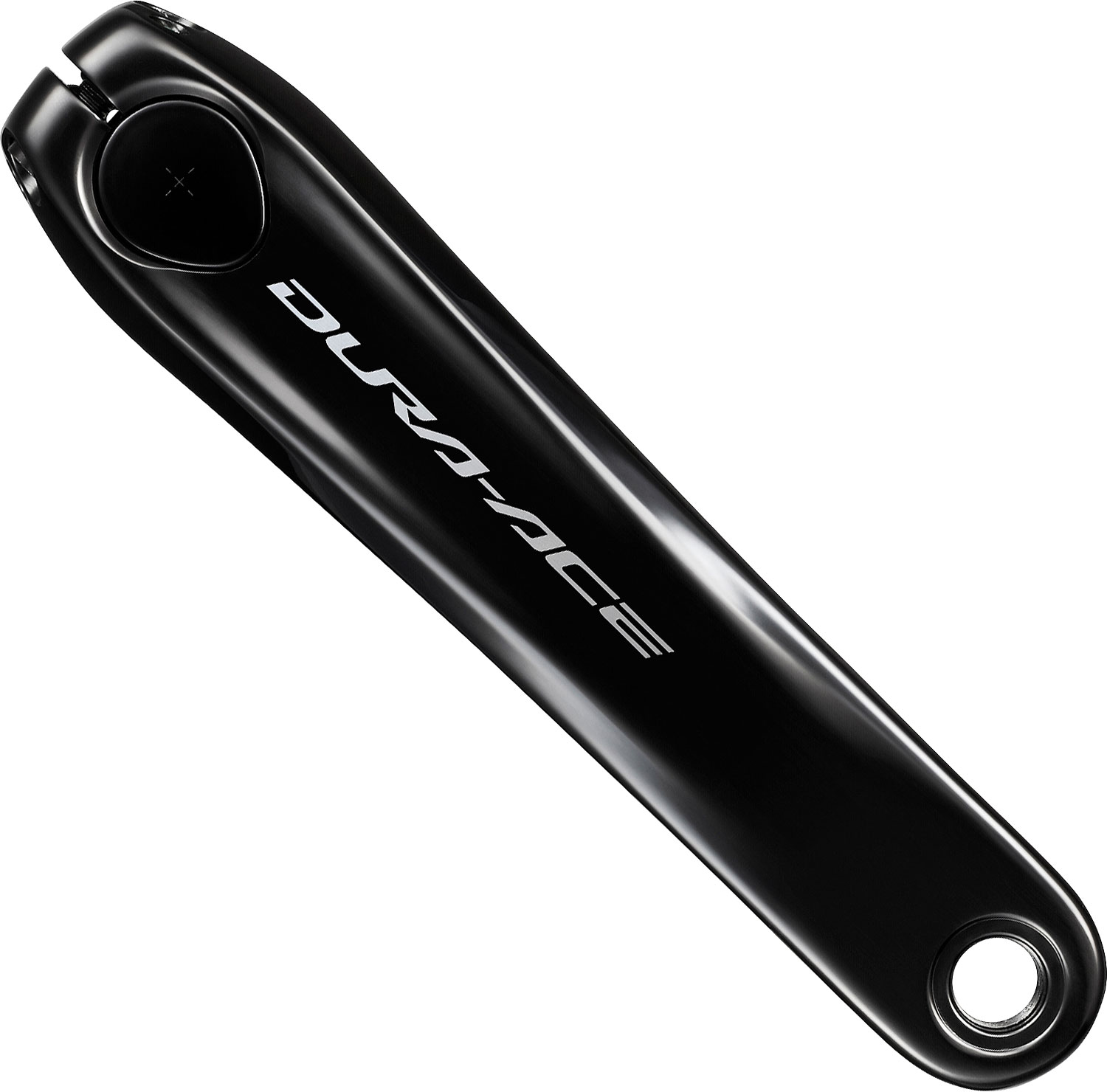Shimano DURA ACE FC-R9200-P 12-speed Power Meter Crank 54/40 Crank