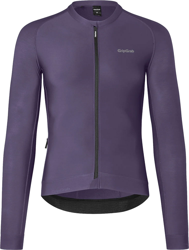 PACR - Maillot de manga larga