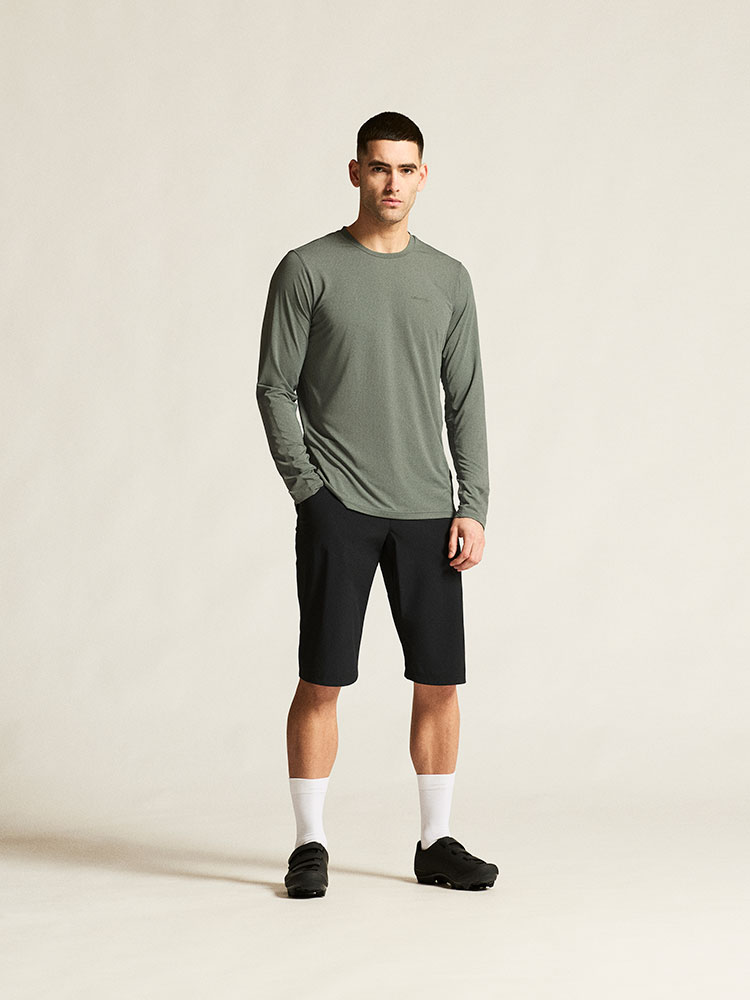 Everyday XT - Long Sleeve Jersey