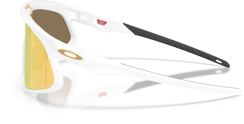 RSLV 141 PRIZM 24K - Gafas deportivas