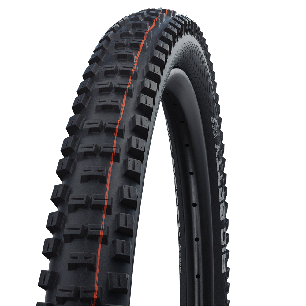 Schwalbe Racing Ralph Evo Super Ground 26x2,25