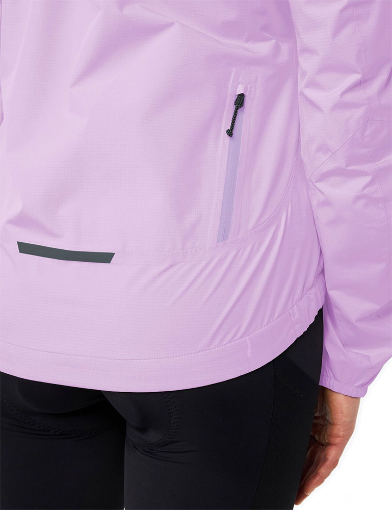 Kuro Pro - Chubasquero para mujer