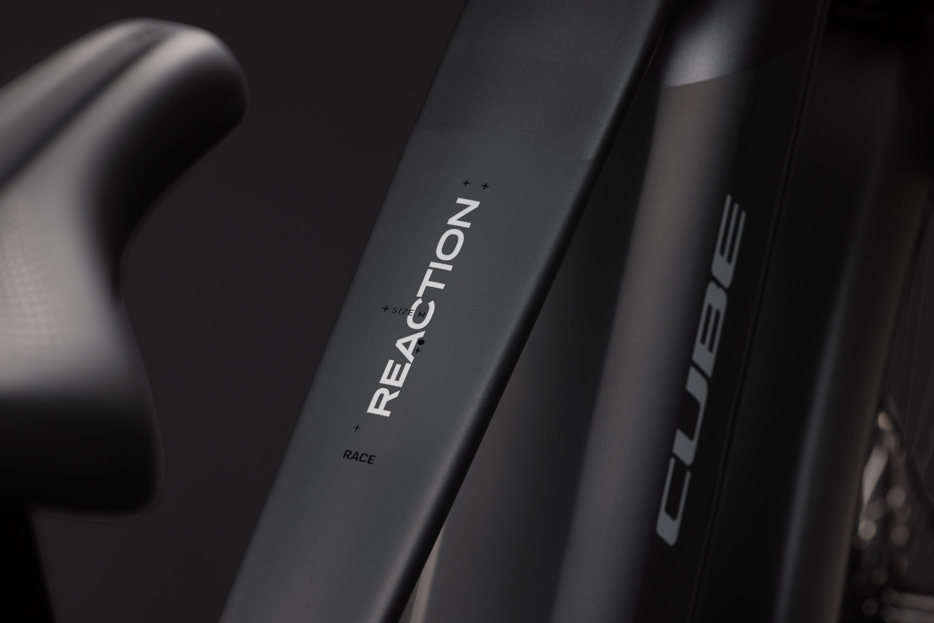 Reaction Hybrid Race 800 FE slabgrey´n´chrome