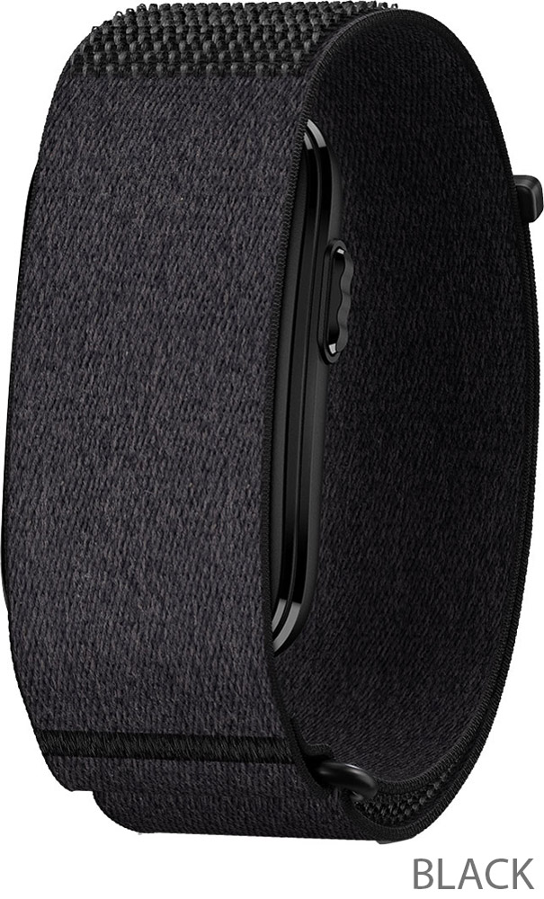 CIRQA Smart Band - Fitness-Tracker 