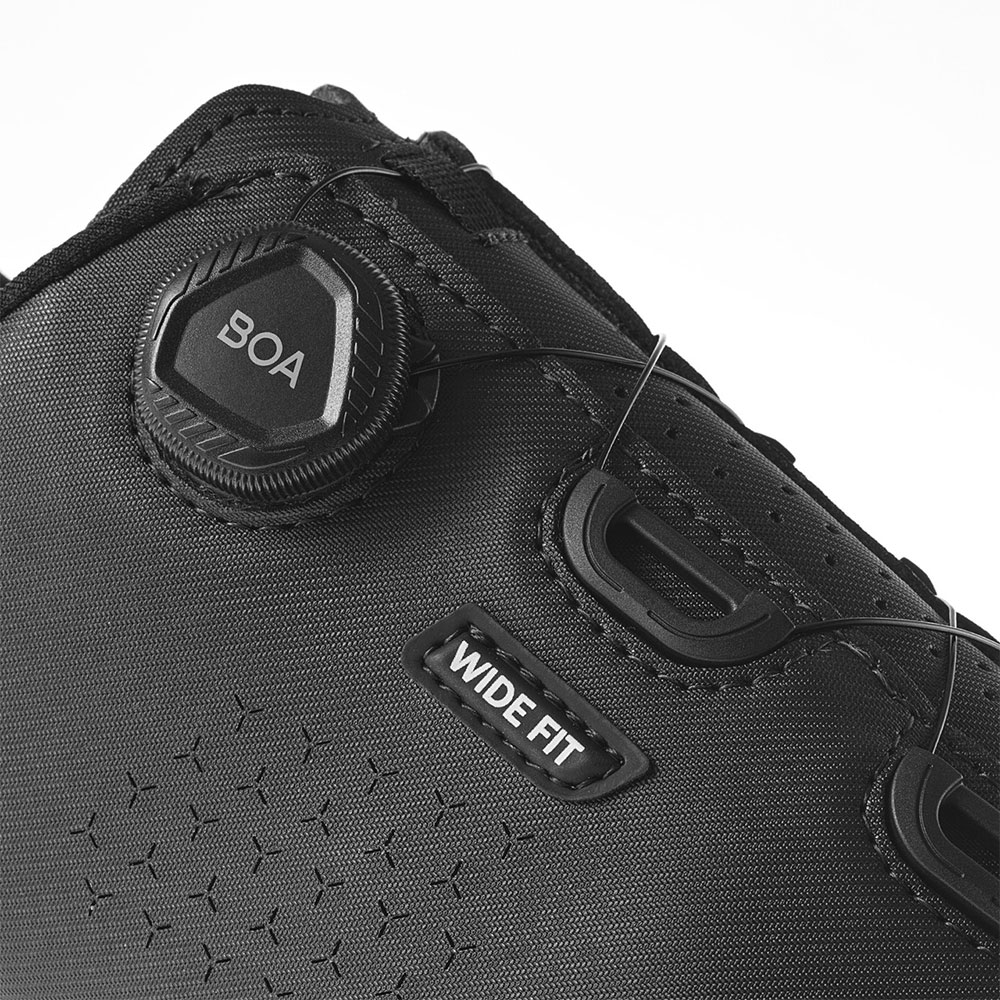 G.Trail+ Wide - MTB Shoes