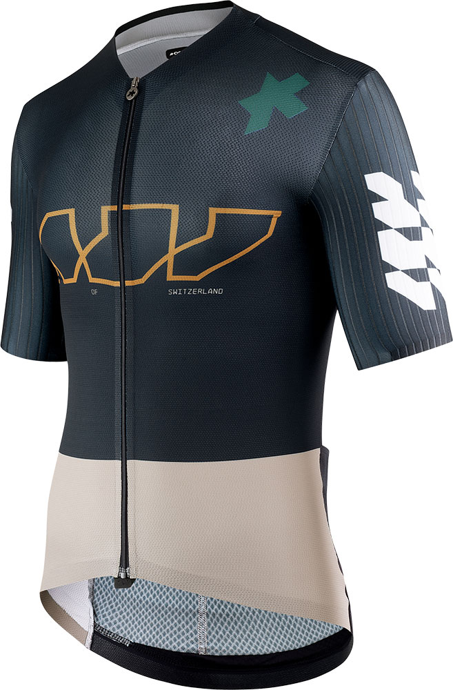 Equipe RSR S11 Something to Say - Maillot