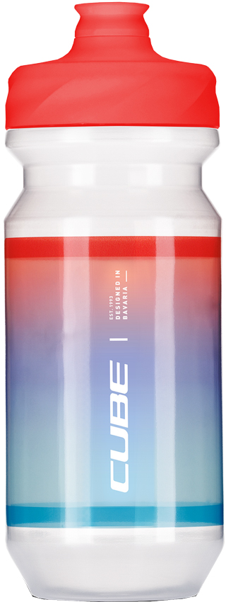 Flow Teamline Trinkflasche