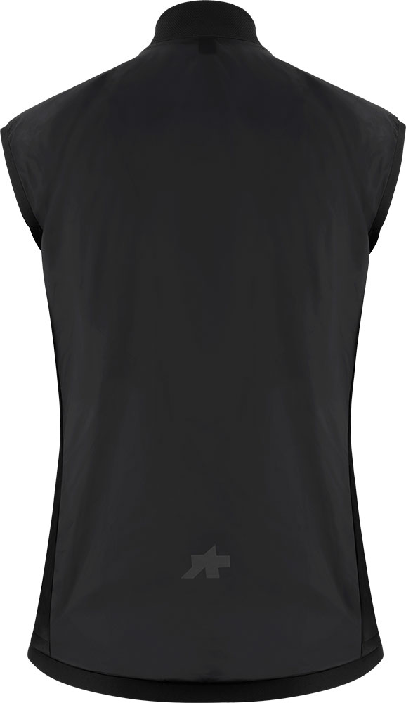 UMA GT S11 - Gilet antivento da donna