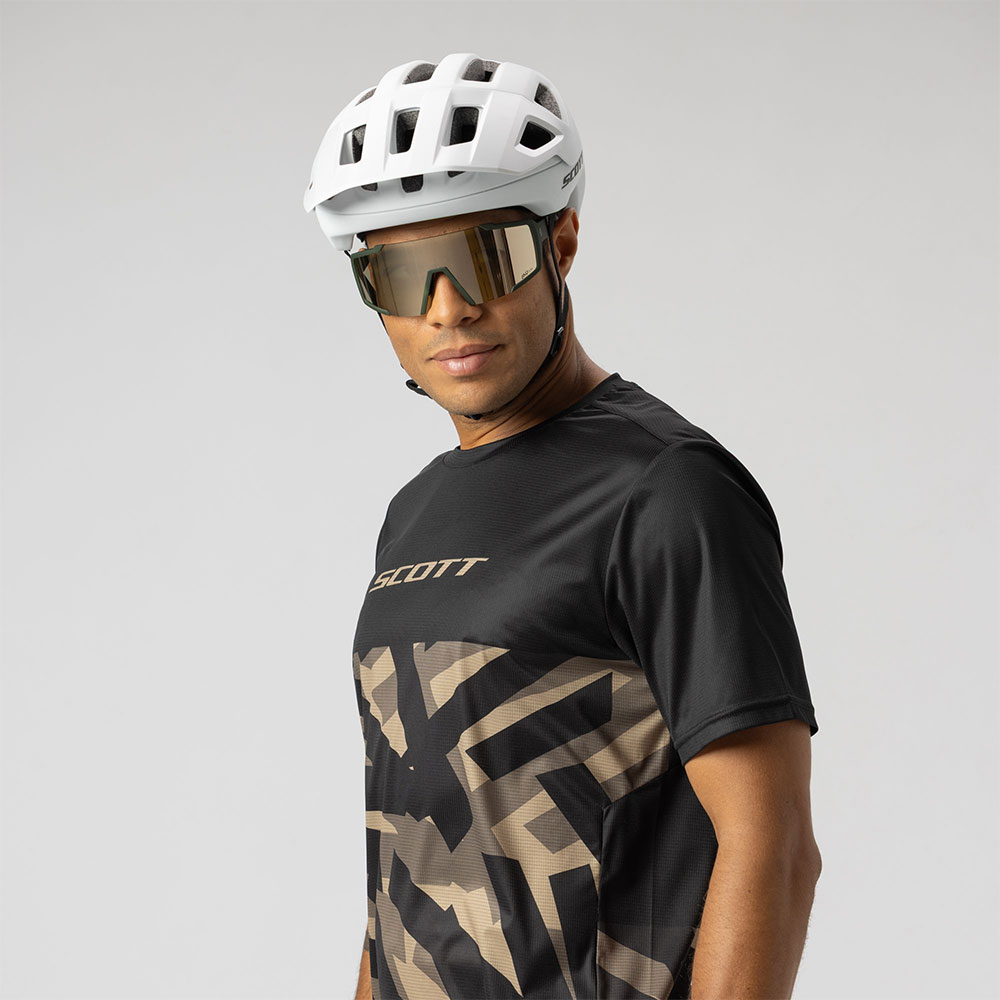 Vertic LT - MTB Trikot