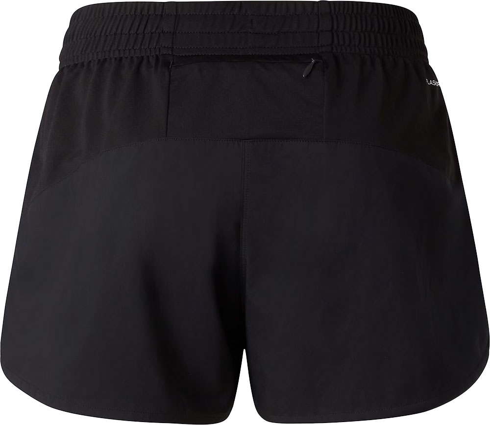 Flex 2 in 1 - Pantaloni da corsa da donna