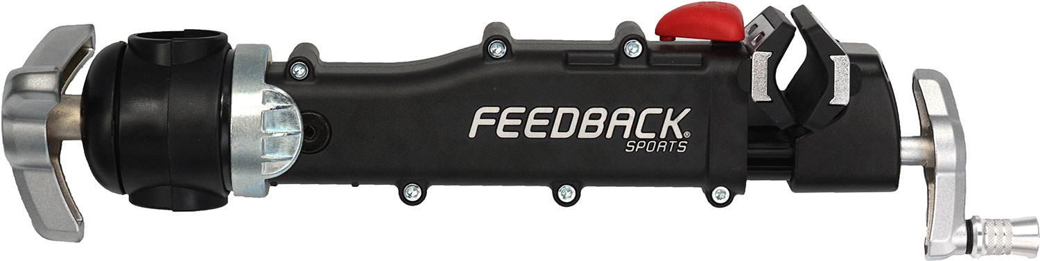 Adaptateur de serrage pour Pro Mechanic
