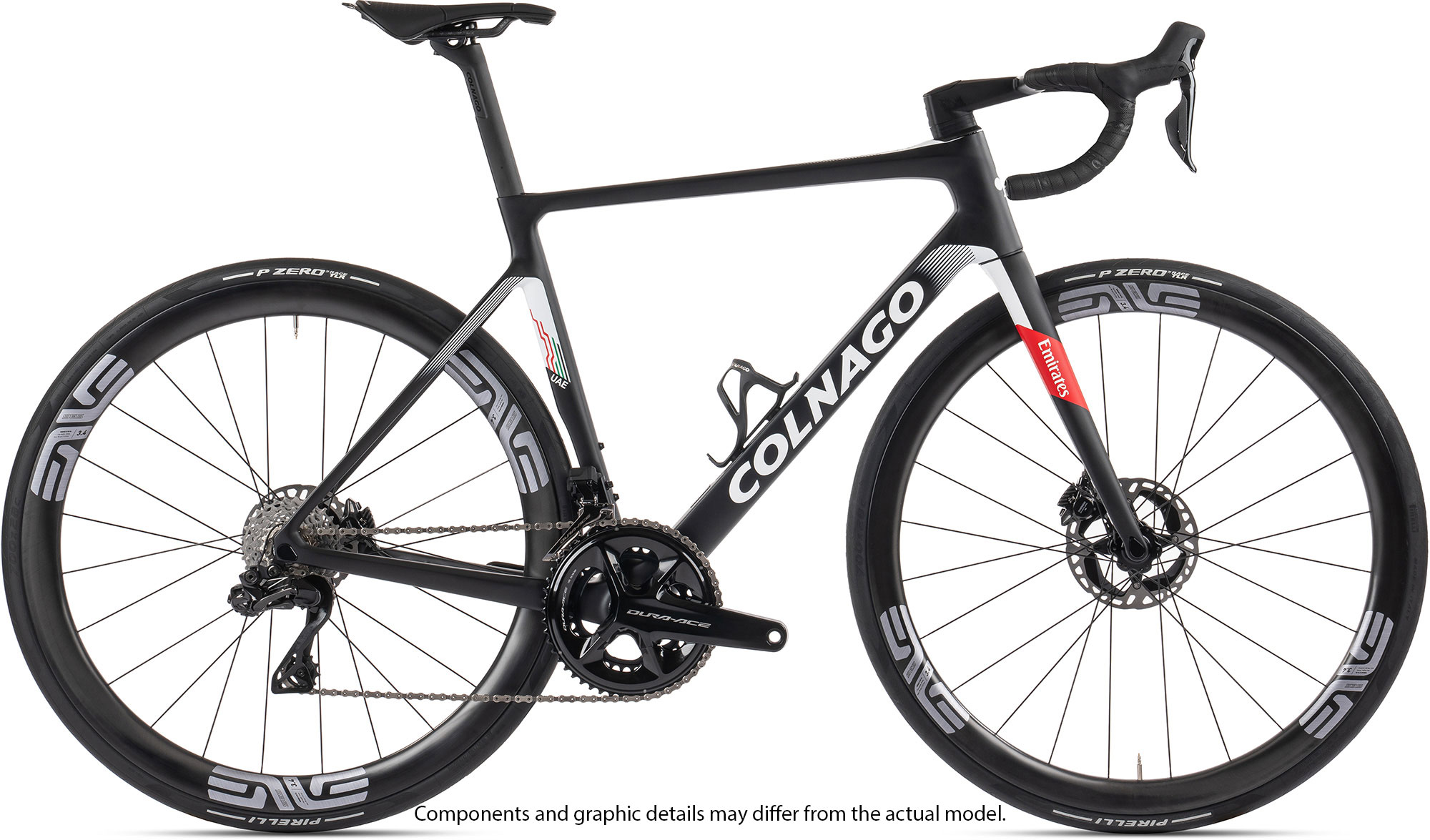 V4Rs Ultegra R8170 Di2 Vision SC 45