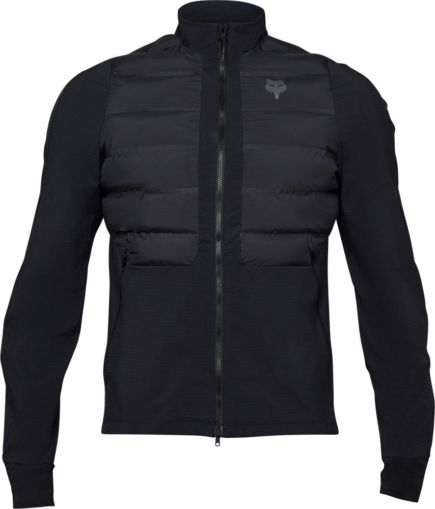 GOREWEAR C5 GORE-TEX INFINIUM™ Thermo - Softshell Jacket Softshell