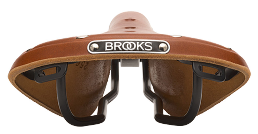 Brooks B17 Narrow Classic Saddle Men | Bike-Discount