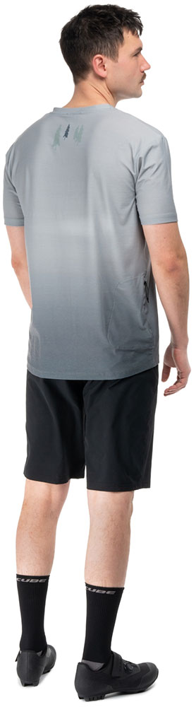 Soft Touch - Maglia da MTB