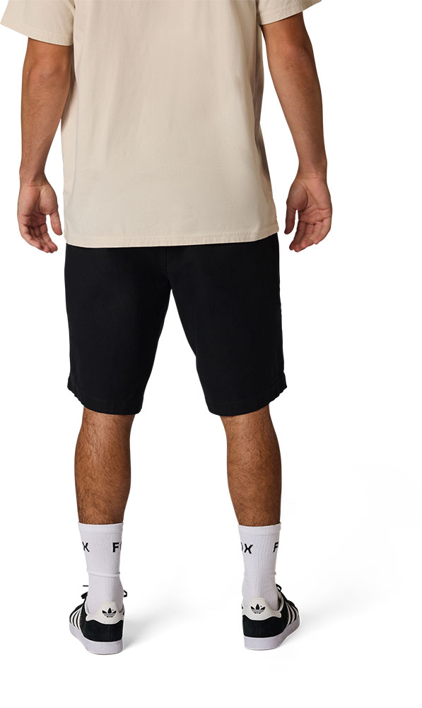 Work - Pantaloncini