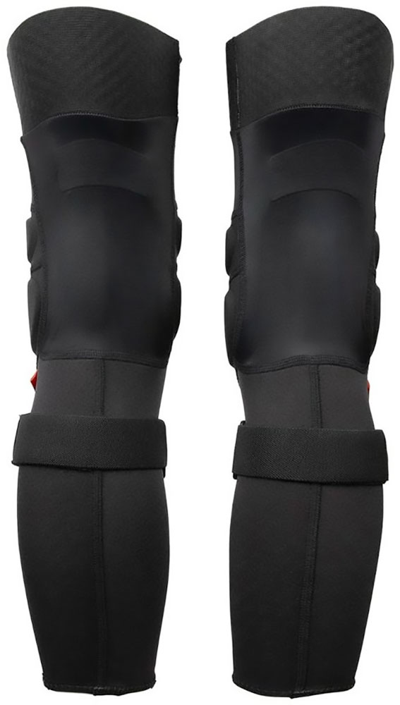 Fox Racing Launch - Knee and Shin Protectors Knee/Shin Protectors