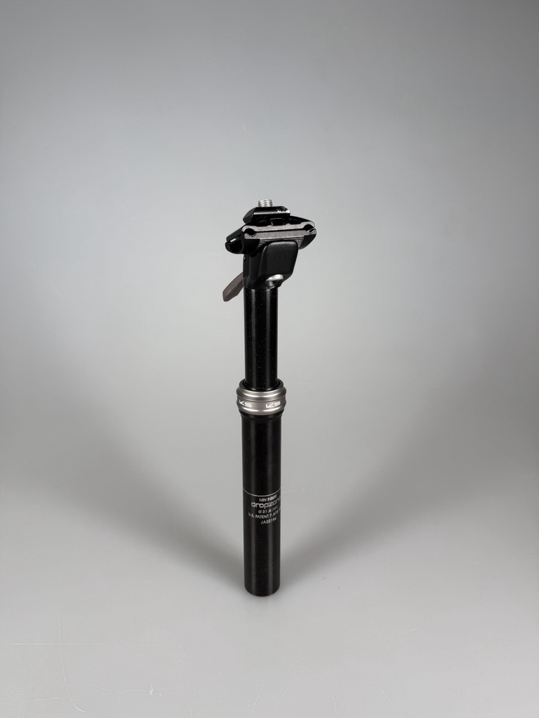 B-WARE / Dropzone Vario-Sattelstütze 31,6 / 300 mm