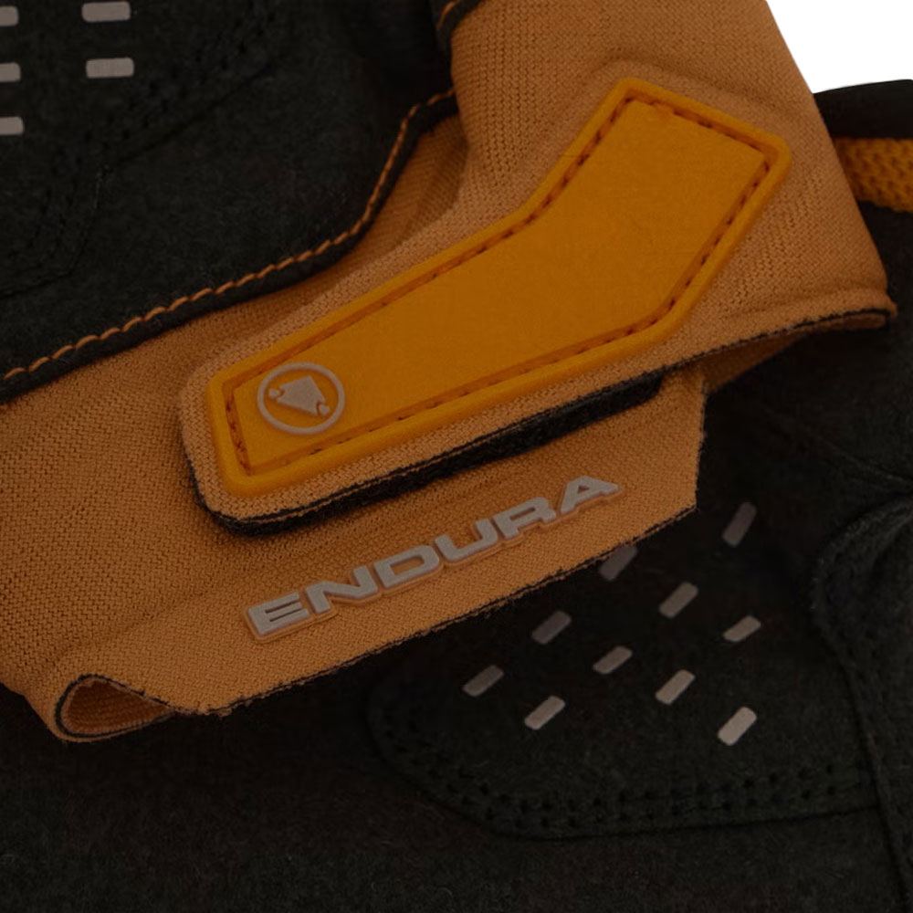 Singletrack II - MTB Handschuhe
