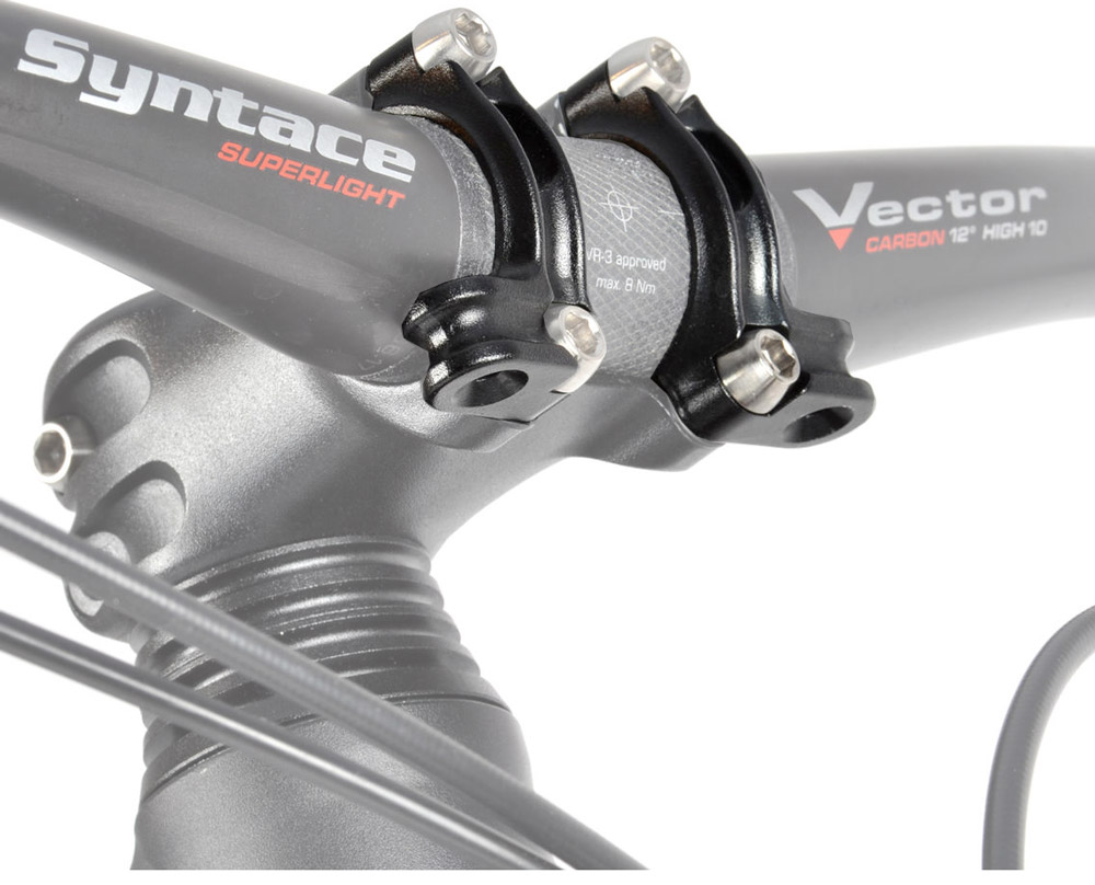 Wake anubrio TB anubri per bicicletta 31.8 * 780 Lega di Alluinio ountain Bike anubrio