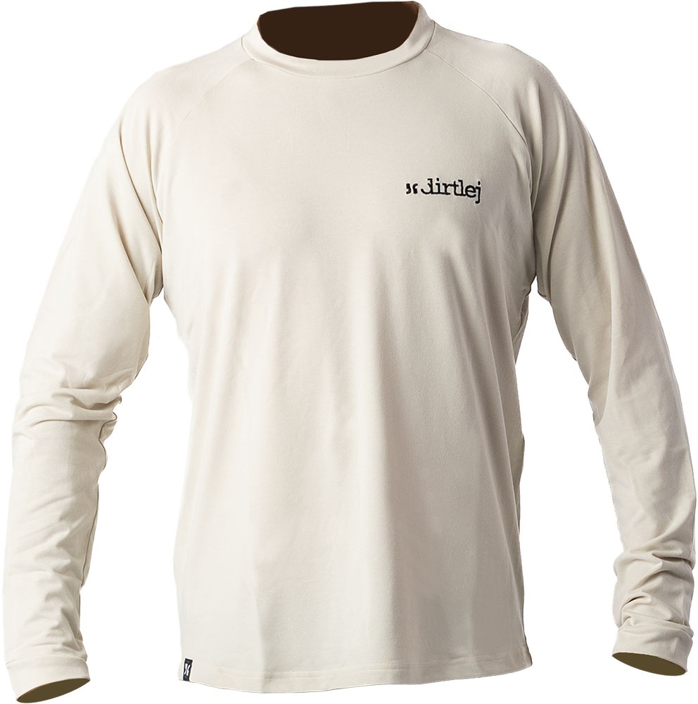 dirtlej Mountee drirelease black label - MTB Langarmtrikot moonlight (1).jpg