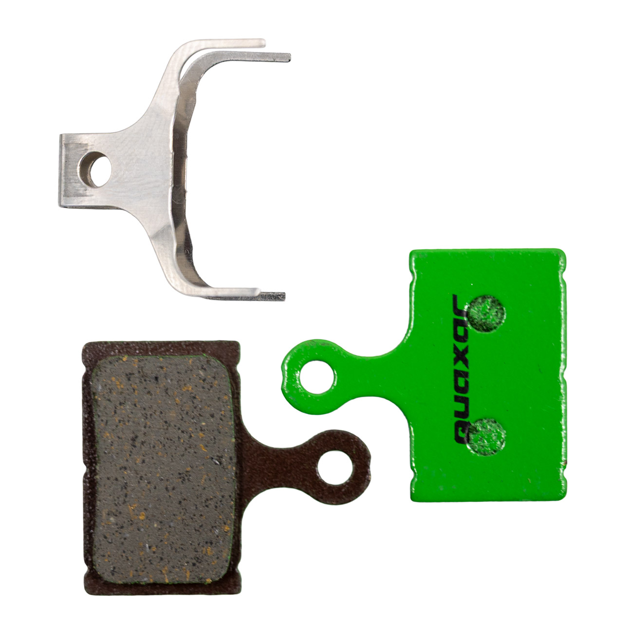 Pastillas de disco para Shimano K02/K03/K04/K05, Tektro y TRP F10