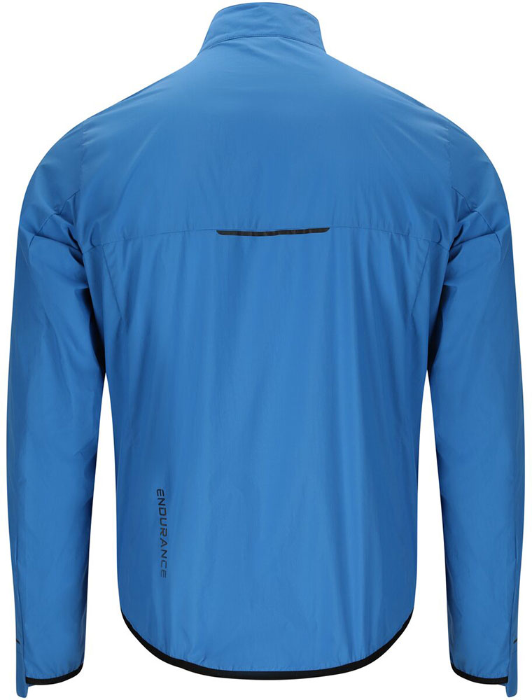 Nimbus Lightweight – kurtka MTB w kolorze Vallarta Blue