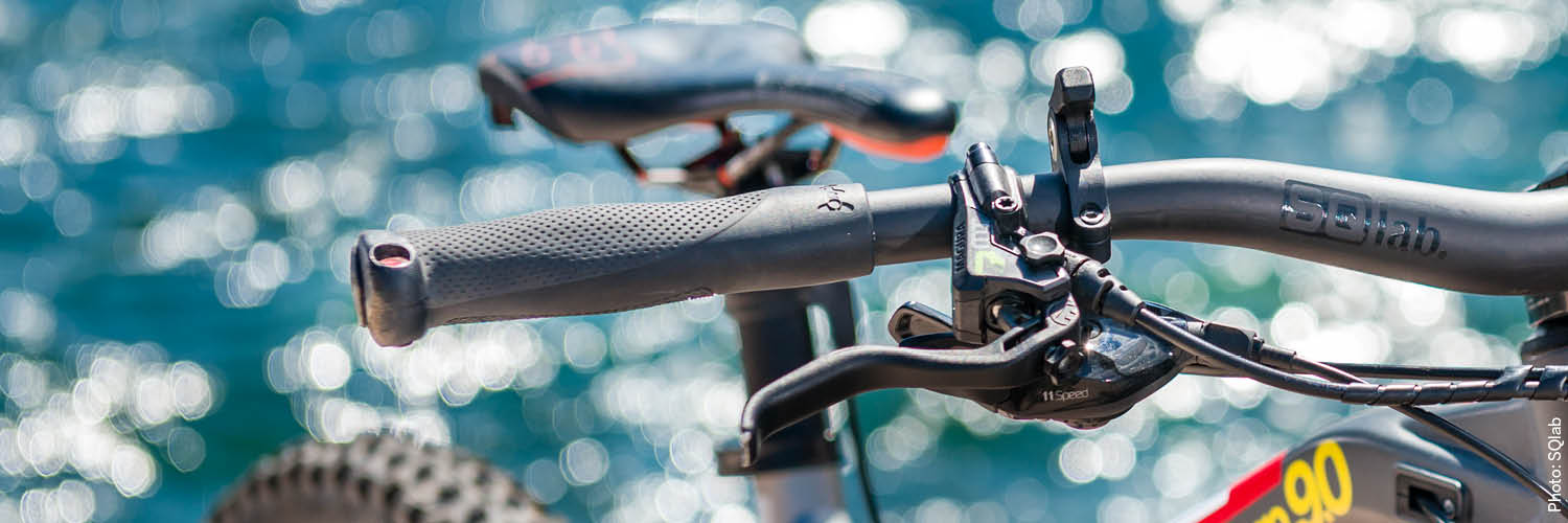 Ergonomische Griffe kaufen | Bike-Discount Lenkergriffe gnstig
