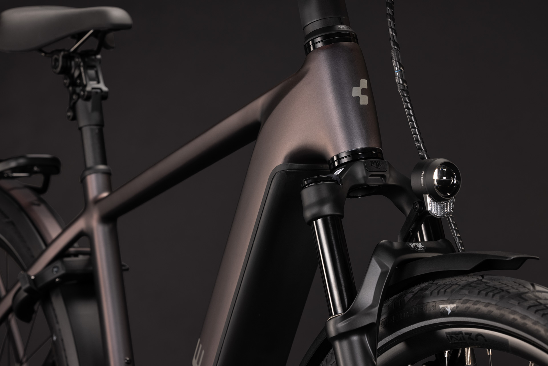 Kathmandu Hybrid SLT 800 mysticgraphite´n´reflex